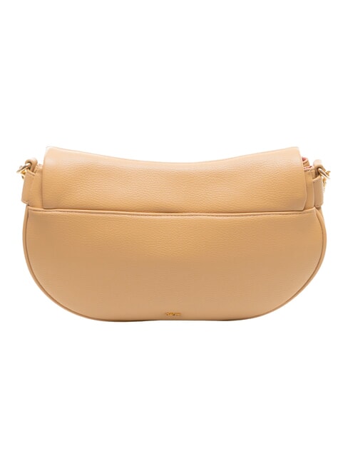 ELLA Borsa a spalla con tracolla croissant - Borse Donna