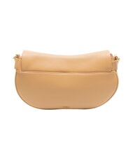 GAUD&Igrave; ELLA Borsa a spalla con tracolla croissant - Borse Donna - 4
