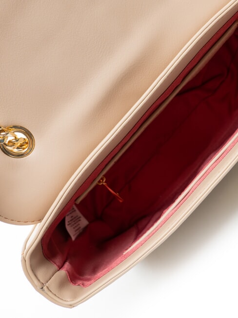 EDITH Borsa a tracolla Nude - Borse Donna