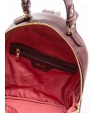 GAUD&Igrave; ELETTRA Zaino wine - Borse Donna - 5