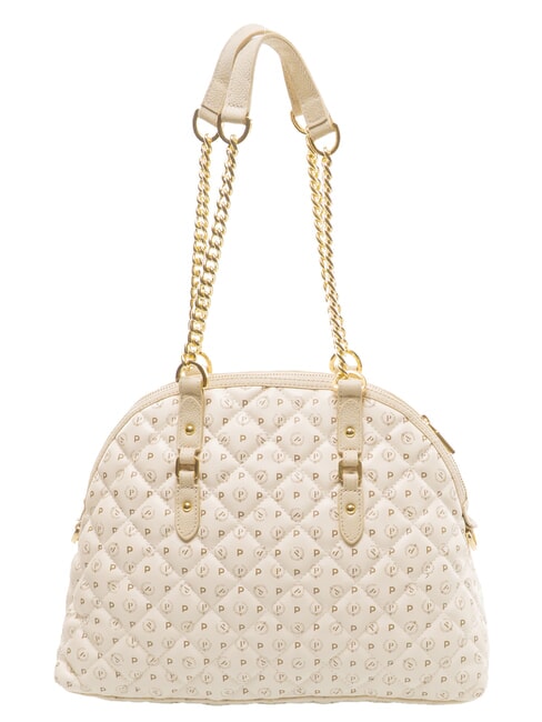 HERITAGE  Borsa a spalla avorio - Borse Donna