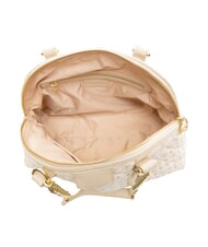 POLLINI HERITAGE  Borsa a spalla avorio - Borse Donna - 5