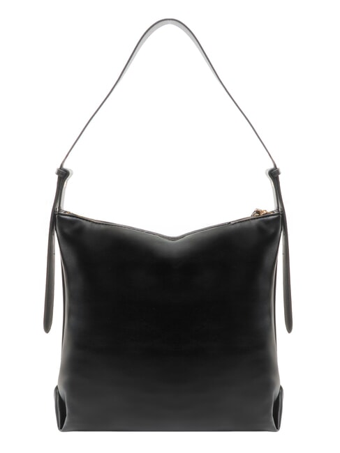 MUSHY L Borsa a spalla NERO - Borse Donna