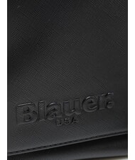 BLAUER WALLSTREET M Borsello NERO - Tracolle Uomo - 3