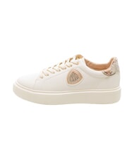 BLAUER VENUS Sneakers  cream/pyton - Scarpe Donna - 4