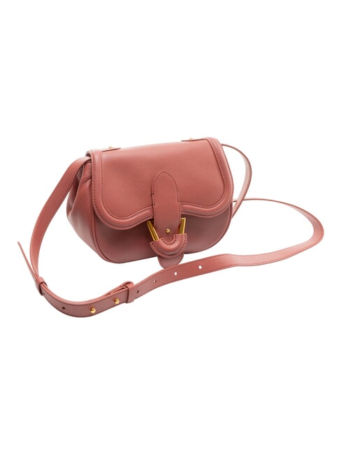 BLAKE SMOOTH Mini Bag a tracolla brandy - Borse Donna