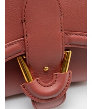 COCCINELLE BLAKE SMOOTH Mini Bag a tracolla brandy - Borse Donna - 3