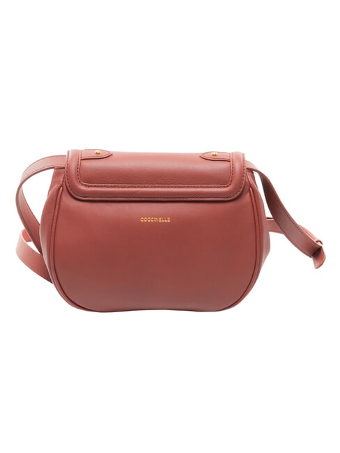 BLAKE SMOOTH Mini Bag a tracolla brandy - Borse Donna