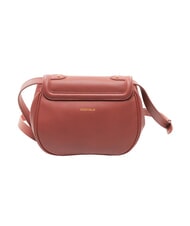 COCCINELLE BLAKE SMOOTH Mini Bag a tracolla brandy - Borse Donna - 4