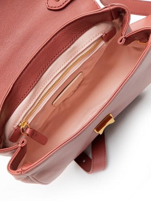 BLAKE SMOOTH Mini Bag a tracolla brandy - Borse Donna