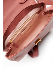 COCCINELLE BLAKE SMOOTH Mini Bag a tracolla brandy - Borse Donna - 5