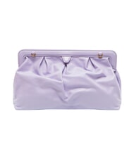 COCCINELLE DILETTA  Borsa a tracolla, in pelle lavend./lavend. - Borse Donna - 4
