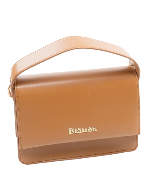 MIGNON Borsa mini, a mano cognac - Borse Donna