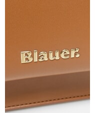 BLAUER MIGNON Borsa mini, a mano cognac - Borse Donna - 3