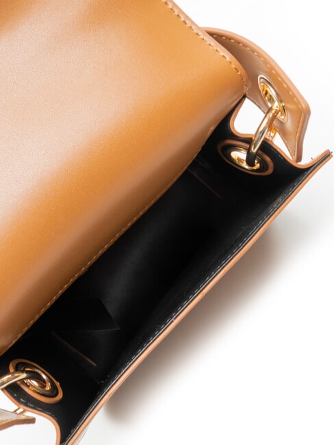 MIGNON Borsa mini, a mano cognac - Borse Donna