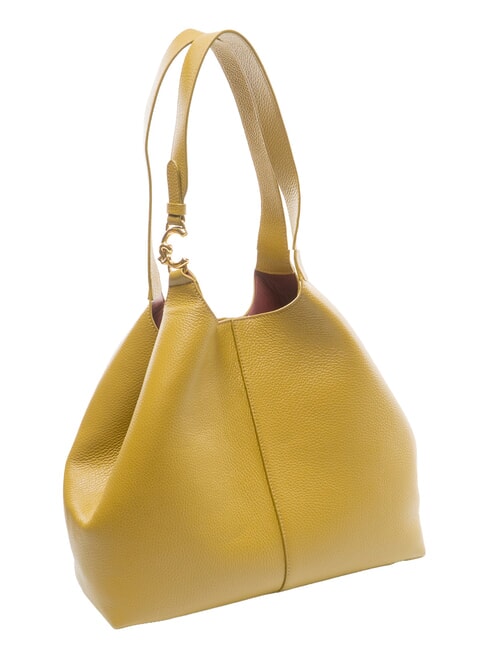 C-EASY Borsa a spalla, con pochette seagrass - Borse Donna