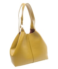COCCINELLE C-EASY Borsa a spalla, con pochette seagrass - Borse Donna - 2