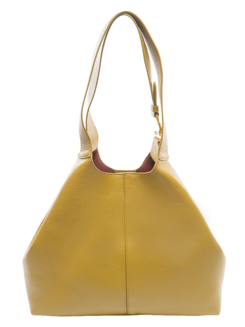 C-EASY Borsa a spalla, con pochette seagrass - Borse Donna