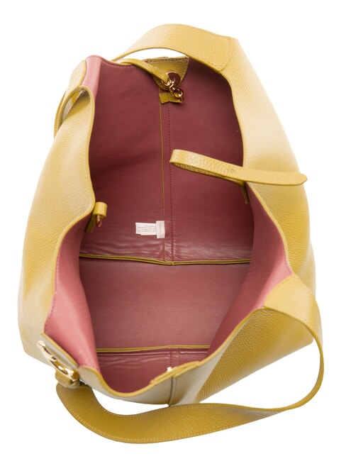 C-EASY Borsa a spalla, con pochette seagrass - Borse Donna