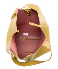 COCCINELLE C-EASY Borsa a spalla, con pochette seagrass - Borse Donna - 5