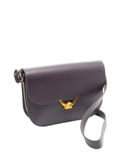 COCCINELLE DEW  prune - Borse Donna - 2
