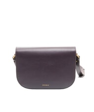 COCCINELLE DEW  prune - Borse Donna - 4