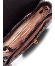 COCCINELLE DEW  prune - Borse Donna - 5