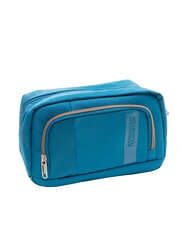 AMERICAN TOURISTER BLAZING RIDE Beauty case con tasca frontale - Beauty Case