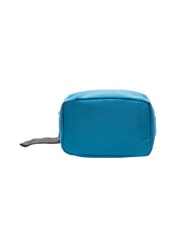 AMERICAN TOURISTER BLAZING RIDE Beauty case con tasca frontale teal/orange - Beauty Case - 4