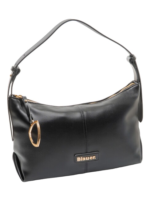 MUSHY Borsa a spalla NERO - Borse Donna