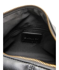 BLAUER MUSHY Borsa a spalla NERO - Borse Donna - 5