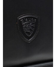 BLAUER GLIDE Zaino porta PC NERO - Zaini da lavoro porta PC - 3