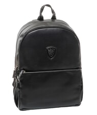 BLAUER GLIDE Zaino porta PC NERO - Zaini da lavoro porta PC - 4
