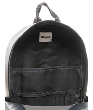 BLAUER GLIDE Zaino porta PC NERO - Zaini da lavoro porta PC - 5