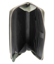 COCCINELLE STG SOFT Beauty in pelle martellata - Beauty Case