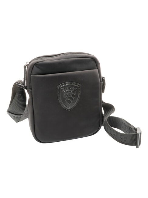 GLIDE M Borsello NERO - Tracolle Uomo