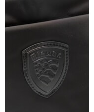 BLAUER GLIDE M Borsello NERO - Tracolle Uomo - 3