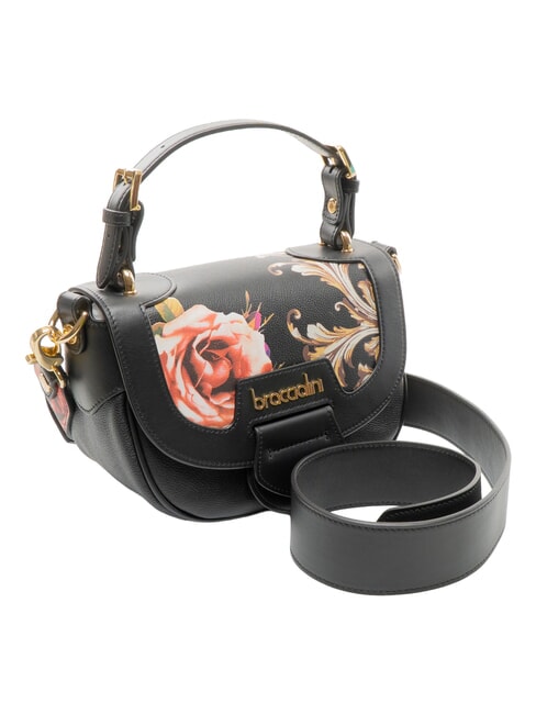 NICOLE Borsa a mano, con tracolla nero - Borse Donna