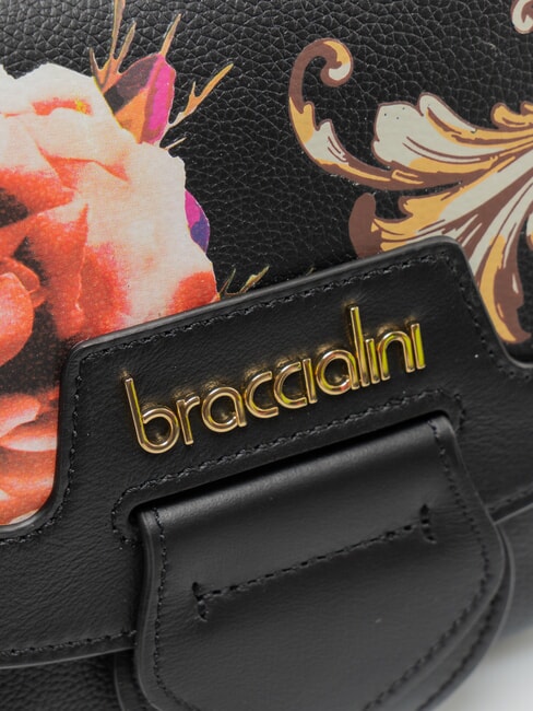 NICOLE Borsa a mano, con tracolla nero - Borse Donna