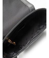 BRACCIALINI NICOLE Borsa a mano, con tracolla nero - Borse Donna - 5