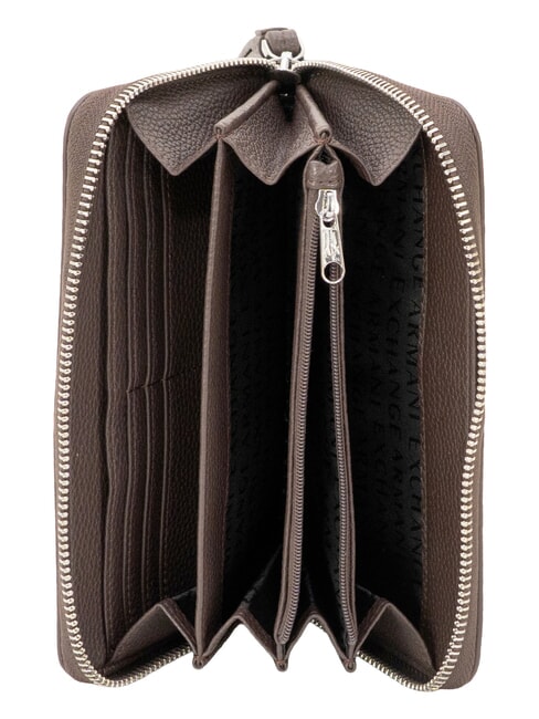 A|X Portafoglio Zip Around dusk shade - Portafogli Donna