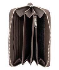 ARMANI EXCHANGE A|X Portafoglio Zip Around dusk shade - Portafogli Donna - 2