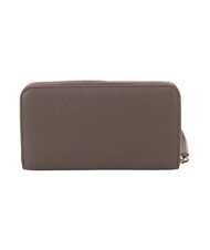 ARMANI EXCHANGE A|X Portafoglio Zip Around dusk shade - Portafogli Donna - 3