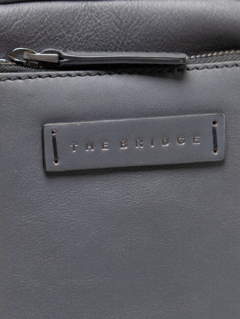 FILIPPO Borsa mini, doppia portabilit&agrave; grigio abb. rutenio scuro - Borse Donna