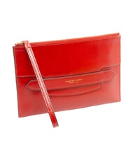 THE BRIDGE LUCREZIA Pochette in pelle - Borse Donna