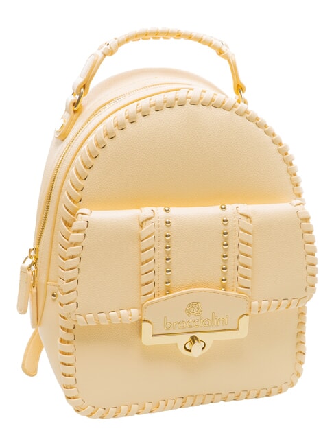 RIBBON Zaino Donna giallo - Borse Donna