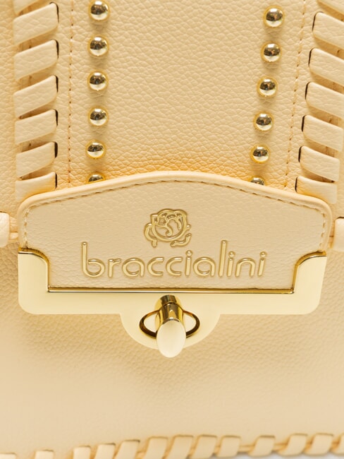 RIBBON Zaino Donna giallo - Borse Donna