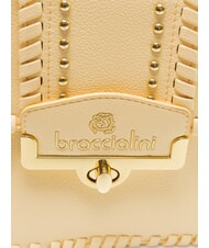 BRACCIALINI RIBBON Zaino Donna giallo - Borse Donna - 5