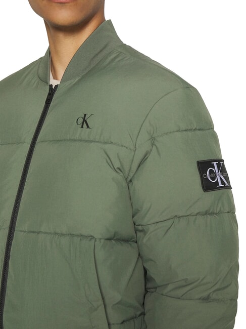 CK JEANS Piumino thyme - Piumini Uomo