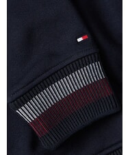 TOMMY HILFIGER TH Felpa girocollo desert sky - Felpe Uomo - 3